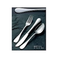 桜井 2130110 テーブルナイフ ノコ刃付