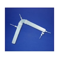 サビレックス 520ー1ー1ー2 非沸騰式蒸留器