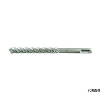 HiKOKI デルタゴンビット(SDSプラス) 17.5mmX166L 00322138 00322138 1本