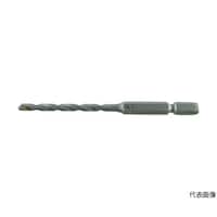 HiKOKI コンクリートドリル 快穴ドリルビット 4.3mm×95L 00335170 00335170 1本