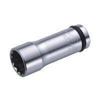 トップ工業 インパクト用解体ソケット 21mm EFS21P EFS21P 1個