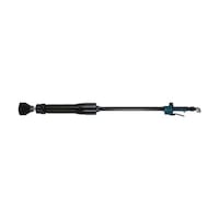 日本ニューマチック工業 サンドランマ 超強力型 全長1136mm 30025 F4 F4 1台