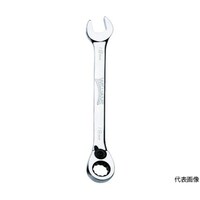 スナップオンツールズ ラチェッティングコンビネーションレンチ 12角 8mm JHW1208MRC JHW1208MRC 1丁