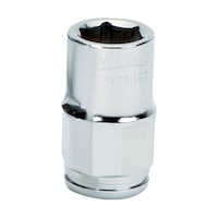 �X�i�b�v�I���c�[���Y�@�ђʃ\�P�b�g