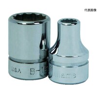 スナップオンツールズ ショートソケット