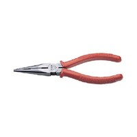 トップ工業 ラジオペンチ 成型グリップ付 150mm RA150PG RA150PG 1丁