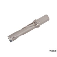 タンガロイ タング・シックス・ドリル TDSF(L/D=4) TDS310F324 TDS310F324 1個