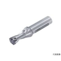 タンガロイ ヘッド交換式ドリル ドリル・マイスター TIDF(L/D=1.5) TID100F161.5 TID100F161.5 1個