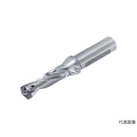 タンガロイ ヘッド交換式ドリル ドリル・マイスター TIDF(L/D=3) TID125F163 TID125F163 1個