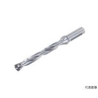 タンガロイ ヘッド交換式ドリル ドリル・マイスター TIDF(L/D=8) TID145F168 TID145F168 1個