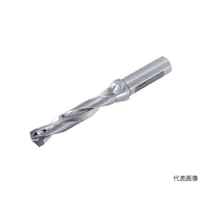 タンガロイ ヘッド交換式ドリル ドリル・マイスター TIDF(L/D=5) TID180F255 TID180F255 1個
