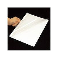 JP Int. とじ太くん(R)ホワイト B5 綴じ枚数