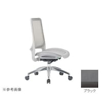 AICO MSー1645BK(M12)BKチェア