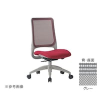 AICO MSー1605BK(F12)BKチェア