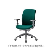 AICO OAー2135AJ(FG3)BKチェア