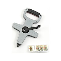 TJMデザイン エンジニヤ テン用 ケース+ハンドルセット 10m50m HTNCS50 HTNCS50 1セット