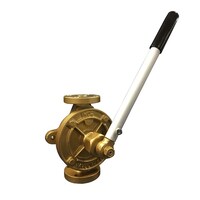 アクアシステム BC10Kー15 ウイングポンプ 15A