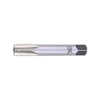 オエスジ 管用テーパータップ 難削材用短ねじロングシャンク CPMLTSTPT2PT1/828X120 CPMLTSTPT2PT1828X120 CPMLTSTPT2PT1828X120 1本