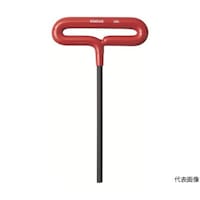 ボンダス ループ・Tハンドル スタンダード(クッション・グリップ付)10mm 46476 46476 1本