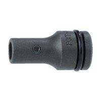 ミトロイ(水戸工機) インパクトレンチ用タップ用ソケット 差込角9.5 適用タップM12 P3TM12 P3TM12 1個