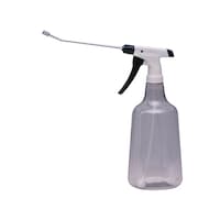 フルプラ 噴霧スプレー「ロングスウィング」1000mL アイボリー #709 #709 1個