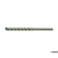 HiKOKI コンクリートドリル 振動用デルタゴンビット D6.5×100L ストレートシャンク 00322397 00322397 1本
