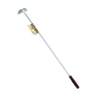 浅野木工所 草削 カルイ草カキ(アルミパイプ柄) 10100 10100 1丁