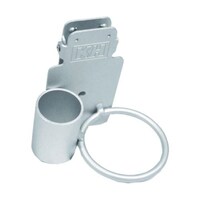 KH アルミワンタッチ工具差し シルバー 幅86 147H1 147H1 1個