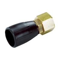 ケルヒャー 高圧洗浄機用アクセサリー ダイレクト コネクタ 50mm(4.402022.0) 4.402022.0 44020220 1個