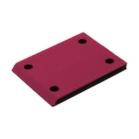 SI 75×110mmマジックパッド 穴なし 490B101 490B101 1個