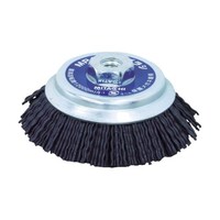 MITACHI MPグリッドブラシ 外径95mm 粒度#240 75EN110N2 75EN110N2 1個