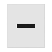 アイマーク ステンシル 文字サイズ150×95mm AST103 AST103 1枚