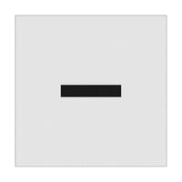 アイマーク ステンシル 文字サイズ100×65mm AST97 AST97 1枚