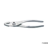 スーパーツール コンビネーションプライヤ(JIS)スタンダードタイプ 全長:165mm CP150H CP150H 1丁