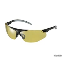 TJMデザイン ハードグラス HG3 イエロー HG3Y HG3Y 1個