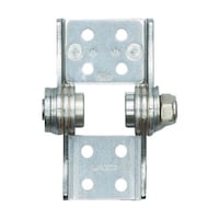 スガツネ工業 (170029802)HGITJ4080調整式トルクヒンジ HGITJ4080 HGITJ4080 1個