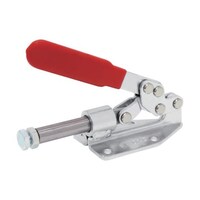 育良精機 横押し型トグルクランプ(31401) ISK020 ISK020 1個