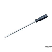 TONE 長軸ドライバー(貫通) (+)No.3 KLDP3 KLDP3 1本