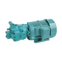 ダイキン モーターポンプ 使用ポンプV15A2RX M15A2X2100 M15A2X2100 1台