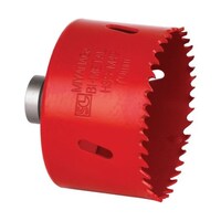 ミヤナガ SLOCKバイメタルホールソー Φ70 (刃のみ) SLBI070 SLBI070 1本