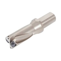 タンガロイ タングドリルツイステッド TDXF(L/D=2) TDX170F202 TDX170F202 1個