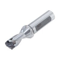 タンガロイ ヘッド交換式ドリル ドリル・マイスター TIDF(L/D=1.5) TID240F321.5 TID240F321.5 1個