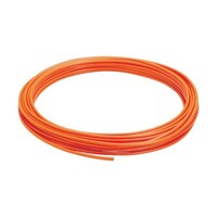 ピスコ ポリウレタンチューブ オレンジ 12×8 100M UB1280100O UB1280100O 1巻