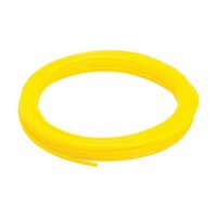 ピスコ ポリウレタンチューブ イエロー 12×8 100M UB1280100Y UB1280100Y 1巻