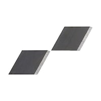 トップ工業 ボイド管カッター用替刃 1組(10枚入) VC10K VC10K 1組