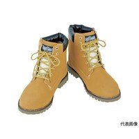 コーコス信岡 ログカントリーZB390 4イエロー 24.5 ZB390424.5 ZB390424.5 1足