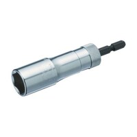 トップ工業 電動ドリル用替軸ソケット ESK19 ESK19 1個