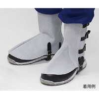 日本光器製作所 床皮足カバー3本バンド 2130623 2130623 1組