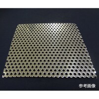 くればぁ SUSP158148 パンチングメタル