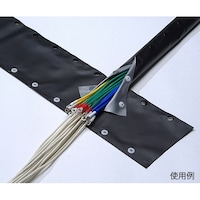KSTー100R 25Mスナップチューブ
